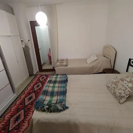 Villa Datça'nın Değerlenen Bölgesi çomarlıkta Bahçeli Ev Datça